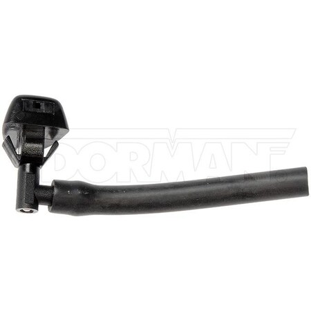 Motormite WINDSHIELD WASHER NOZZLE 58126